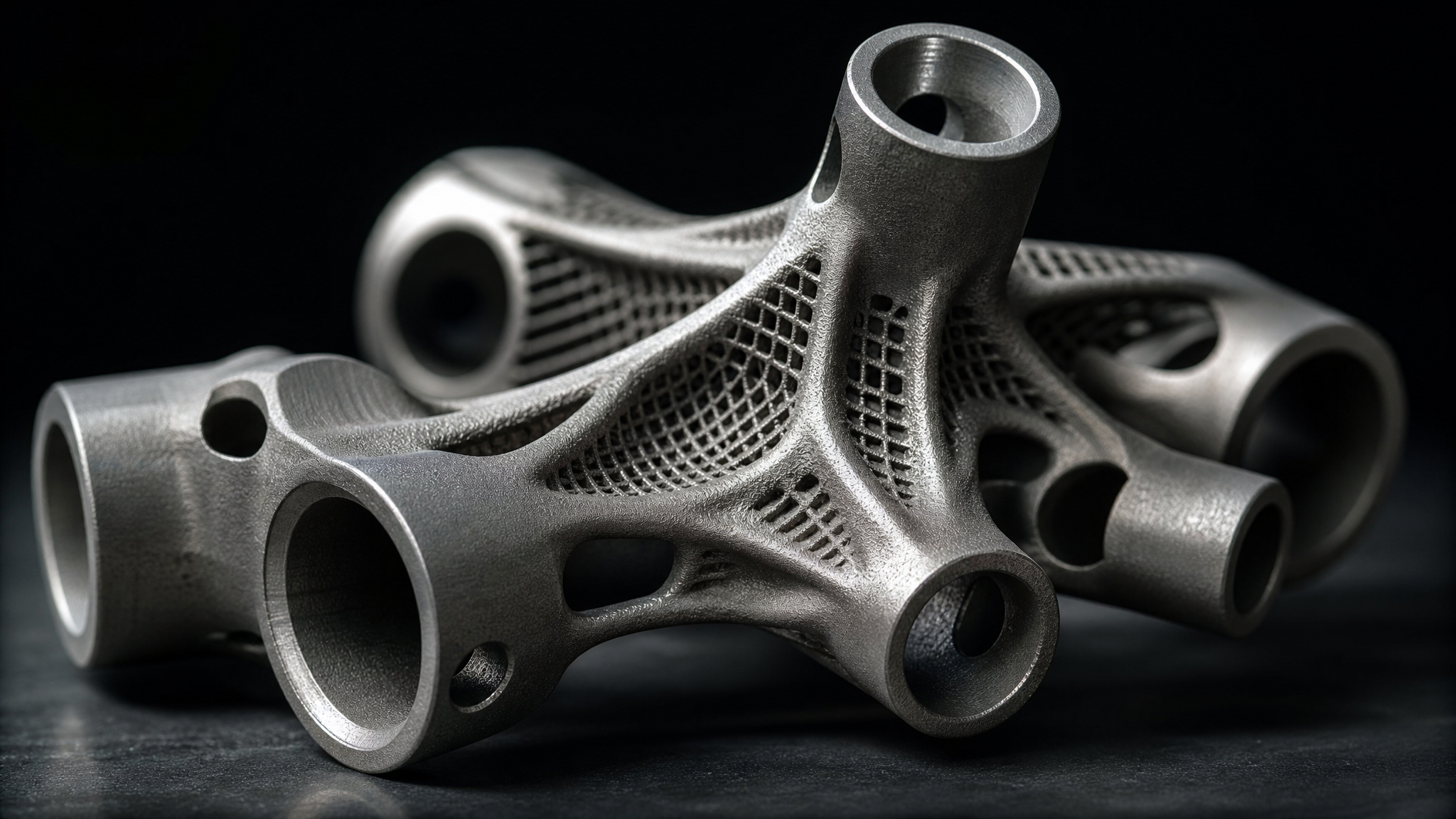 Aerospace & Defense Metal